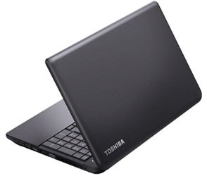 M&aacute;y t&iacute;nh x&aacute;ch tay Toshiba C40-A138 mang thiết kế tinh tế